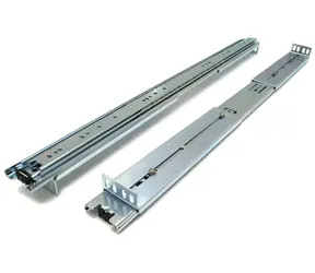 CHIEFTEC RSR-260 ližiny pro 19" rozvaděč / 66cm