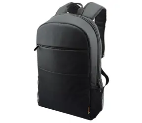 SBOX TORONTO batoh pro notebook do 15.6" černá