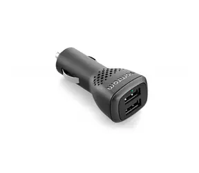 TomTom Duální nabíječka do auta / 2x USB / 2.4A