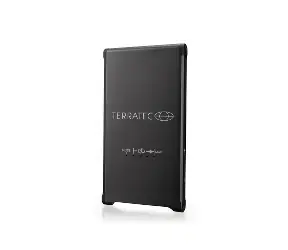 TERRATEC HA-1 mobilní sluchátkový zesilovač / s baterií 3000mAh / USB