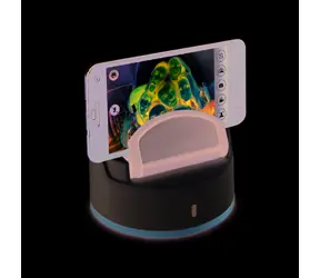 TERRATEC Roobinho Selfie Roboter / automatický selfie držák