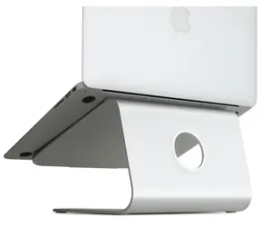 Rain Design mStand stojánek pro notebook stříbrná