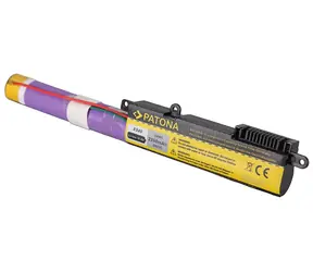PATONA baterie pro ntb Asus X540 / 2200mAh / Li-lon / 10.8V / A31N1519