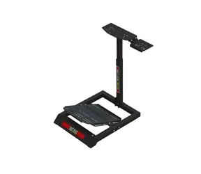 Next Level Racing Wheel Stand Lite / stojan na volant a pedály