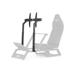 Next Level Racing Monitor Stand for F-GT / držák pro 1-3 monitory do kokpitu F-GT