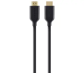 Belkin kabel HDMI HighSpeed 3D s Ethernetem 1m / 4K / zlacený