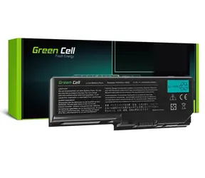 Green Cell PA3536U-1BRS Baterie / pro Toshiba Satellite P200 P300 L350