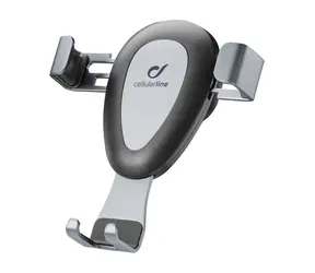 Cellularline Handy Wing Pro Univerzální držák do ventilace černá