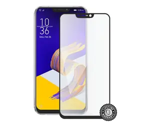 ScreenShield ochranné sklo na displej pro ASUS Zenfone 5Z ZS620KL / Full cover