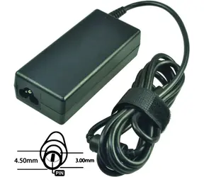 DELL AC Adaptér 65W (77011144) / 19.5V / 4.5x3.0 mm