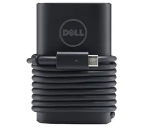 DELL AC Adaptér 65W (450-AGOB) / USB-C / kabel 1 m