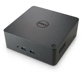 DELL TB18DC 210W / dokovací stanice pro Precision 7530 & 7730 / Thunderbolt 