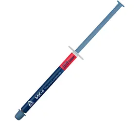 ARCTIC MX-4 2019 2g / teplovodivá pasta / uhlíková / 8.5 W-mK