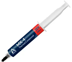 ARCTIC MX-4 2019 45g / teplovodivá pasta / uhlíková / 8.5 W-mK