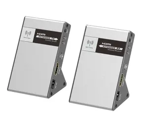 PremiumCord HDMI bezdrátový extender / max. vzdálenost 30m