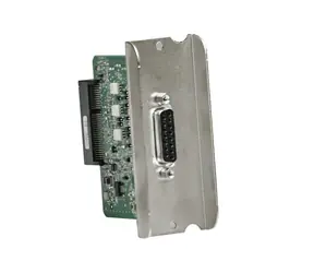 ZEBRA Applicator interface card / 5 V - 24 V / pro ZT600