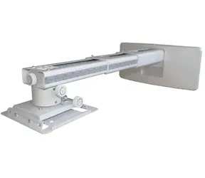 Optoma držák na stěnu pro ultra short throw projektory OWM3000 / W320UST/ W320USTi / EH319UST/ EH319USTi / EH320UST