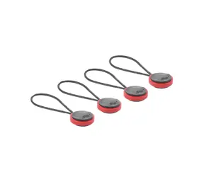 Peak Design Micro Anchor - sada kotviček - 4 ks