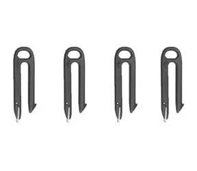Peak Design 4-Pack C-Clips