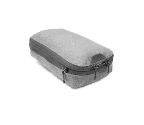 Peak Design Packing Cube Small - Kompresní organizér - šedá