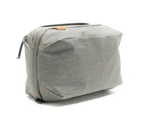 Peak Design Wash Pouch Sage - cestovní toaletní & kosmetická taštička