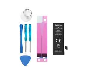 AVACOM Baterie pro Apple iPhone 5 / Li-Ion / 3.8V / 1440mAh / náhrada 616-0613