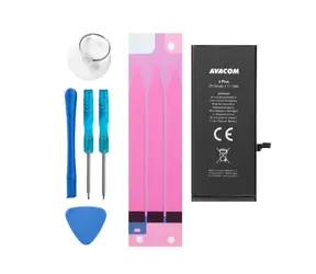 AVACOM Baterie pro Apple iPhone 6 Plus / Li-Ion / 3.82V / 2915mAh / náhrada 616-0802