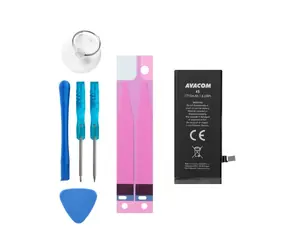 AVACOM Baterie pro Apple iPhone 6s / Li-Ion / 3.82V / 1715mAh / náhrada 616-00036