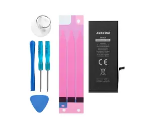 AVACOM Baterie pro Apple iPhone 6s Plus - vysokokapacitní / Li-Ion / 3.82V / 3400mAh / náhrada 616-00042