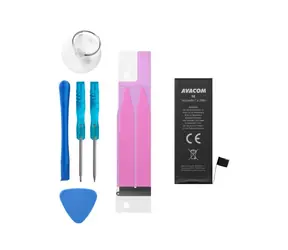 AVACOM Baterie pro Apple iPhone SE / Li-Ion / 3.82V / 1624mAh / náhrada 616-00106