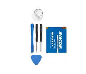 AVACOM Baterie pro Huawei P9 / Li-Ion / 3.82V / 3000mAh / náhrada HB366481ECW