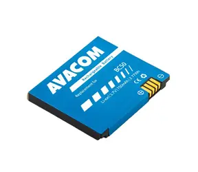 AVACOM Baterie pro Motorola L6 / Li-Ion / 3.7V / 750mAh / náhrada BC50