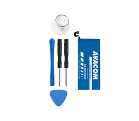 AVACOM Baterie pro Samsung Galaxy S7 / Li-Ion / 3.85V / 3000mAh / náhrada EB-BG930ABE