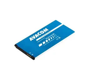 AVACOM Baterie pro Samsung J510F J5 2016 / Li-Ion / 3.85V / 3100mAh / náhrada EB-BJ510CBE