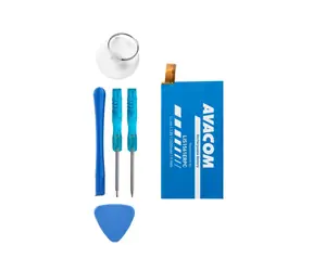 AVACOM Baterie pro Sony Xperia Z3 Compact / Li-Ion / 3.8V / 2600mAh / náhrada LIS1561ERPC
