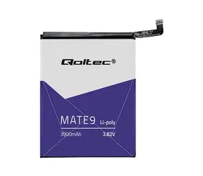 Qoltec Baterie pro Huawei Mate 9 / 3900mAh