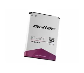 Qoltec Baterie pro Nokia BL-4CT 5310 6700 X2 / 860mAh