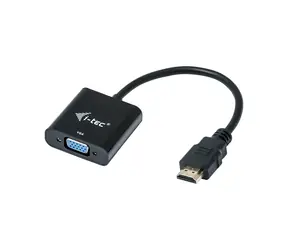 i-tec HDMI to VGA Cable Adapter