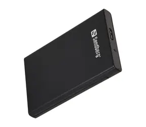 Sandberg USB 3.0 to SATA Box 2.5" / Box pro 2.5" HDD
