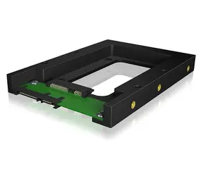 Icy Box IB-2538StS redukce pro 2.5" disk na 3.5"