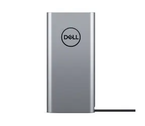 Dell Notebook Power Bank Plus 65Wh – USB-C stříbrná / pro Latitude & XPS