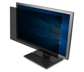 Targus ASF215W9EU Ochranné sklo s privátním filtrem / 21.5" / 16:9