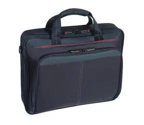Targus Classic 15-16" černá / brašna pro notebook do 16"