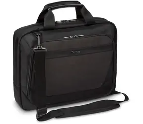 Targus CitySmart Essential 12-14" černá / brašna pro notebook do 14"