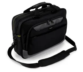 Targus CityGear 14" černá / brašna pro notebook do 14"
