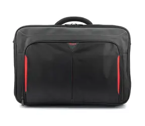 Targus Classic 17-18" černo-červená / brašna pro notebook do 18"