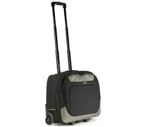 Targus CityGear Roller 17.3" černá / brašna na kolečkách pro notebooky do 17.3"