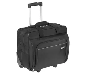 Targus Executive Roller 15.6" černá / brašna na kolečkách pro notebooky do 15.6"