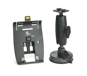 ZEBRA držák do auta na pro pokladní tiskárnu série ZQ300 čelní sklo