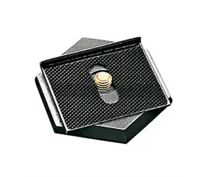 Manfrotto  030ARCH-14 / Rychloupínací destička ARCH 6-hranná se šroubem 1/4´´ / 90° focení s SLR